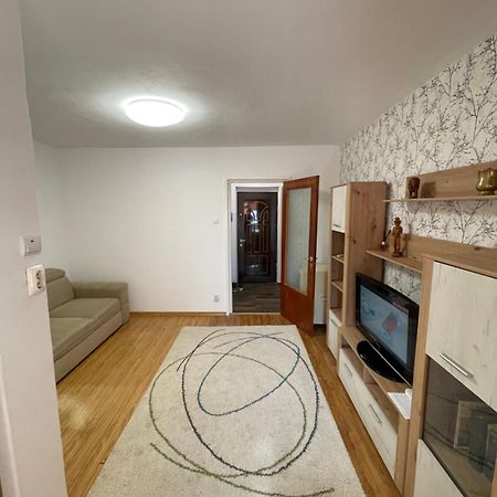 Garsoniera -Single Room 91 Bukarest Exterior foto