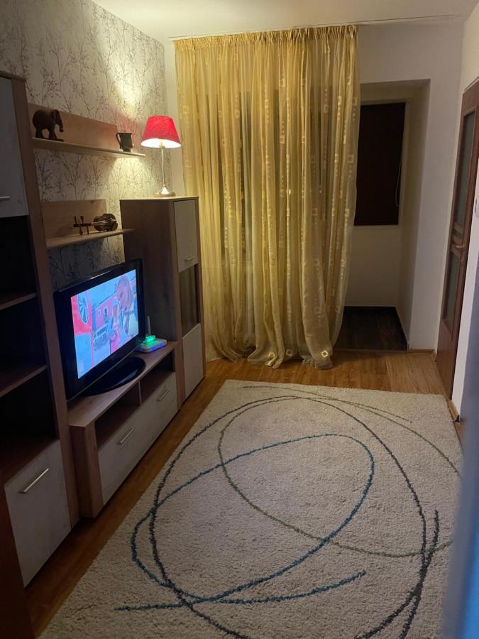 Garsoniera -Single Room 91 Bukarest Exterior foto