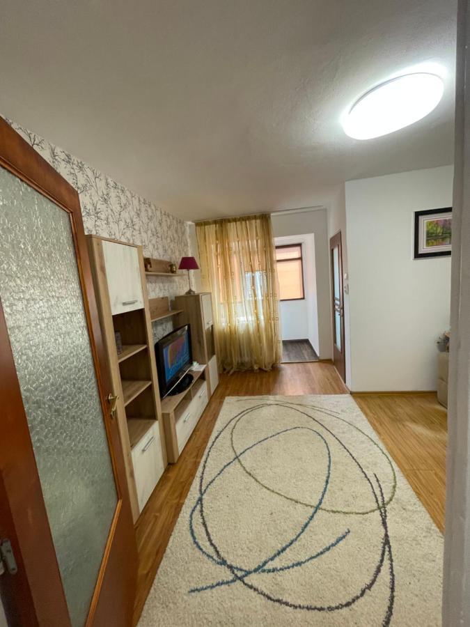 Garsoniera -Single Room 91 Bukarest Exterior foto