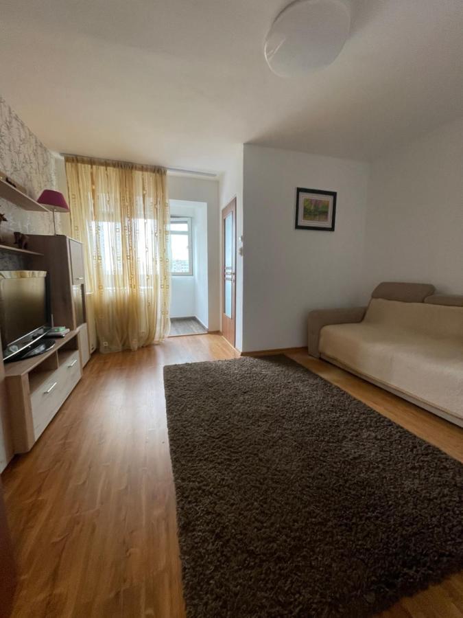 Garsoniera -Single Room 91 Bukarest Exterior foto